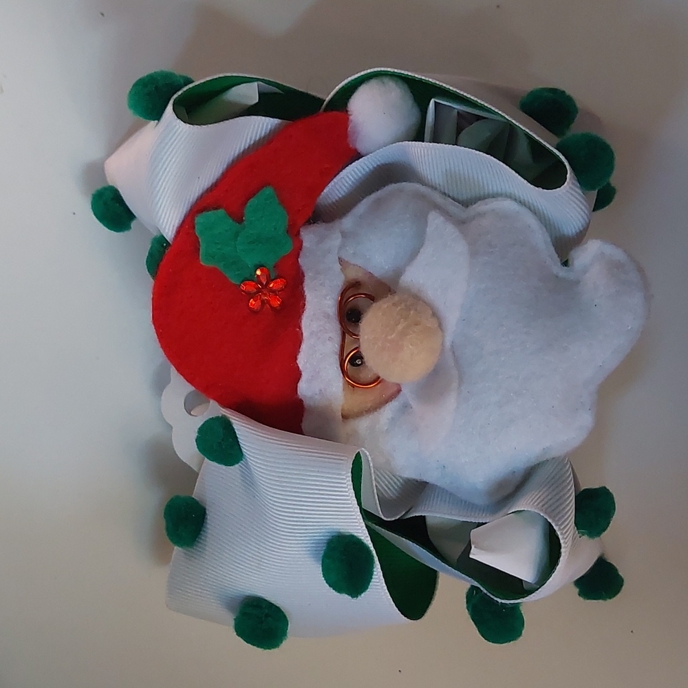 Santa clause boe